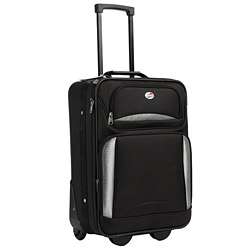 American Tourister 19 inch Upright Suitcase  
