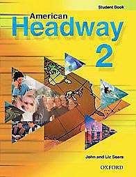 American Headway 2 (Paperback)  
