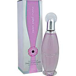 Preferred Fragrance Sweet Angel Purple Womens 3.3 oz Eau De Parfum 
