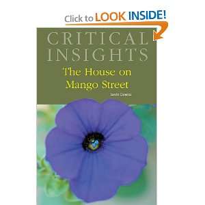   Insights) (9781587657177) Sandra Cisneros, Maria Herrera Sobek Books