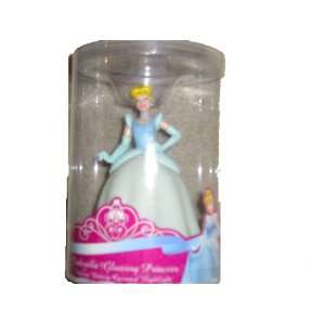  Disney Princess Cinderella Tabletop Battery Operated 