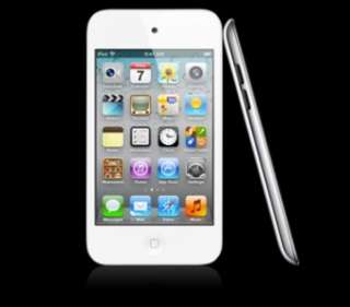 Brand New Apple iPod Touch 32GB 4th Generation   White  