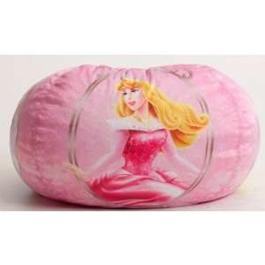  Disney Princess Bean Bag Furniture & Decor