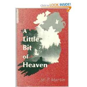  A Little Bit of Heaven (Mosaic fiction series 