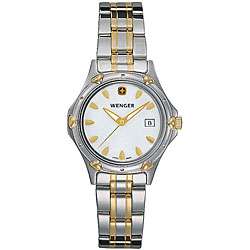 Wenger Standard Issue Womens Swiss Military Watch  