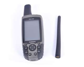 Garmin Astro 220 Bundle DC 30 Dog Collar Handheld GPS Receiver  