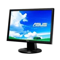 ASUS VW193DR Widescreen 19 inch LCD Monitor  Overstock