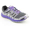 Purple Womens Athletic Shoes   Womens Shoes 