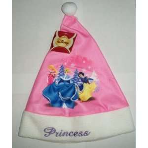  Disney Cinderella and Snow White Princess Christmas Santa 
