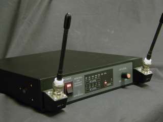 Audio Technica 1400 Wireless Receiver 700Mhz Intl Only  