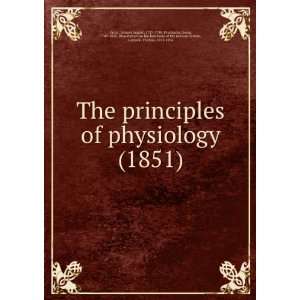  The principles of physiology (1851) (9781275337626 