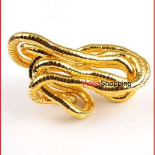   Flexible Snake Chain Bracelet Bangle Necklace  NEW  