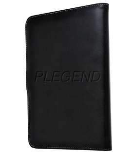   Leather Case Cover for Barnes & Noble Nook Color FREE SHIP  