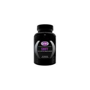 Performance Enhancing Supplements SHIFT 90 Capsules 