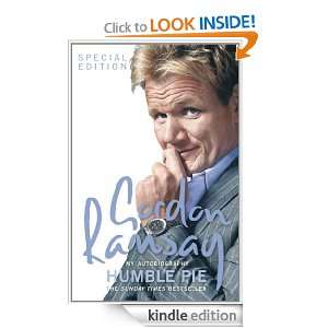Humble Pie (Quick Reads): Gordon Ramsay:  Kindle Store