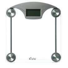 Conair Weight Watchers Digital Glass Scale  