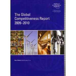  The Global Competitiveness Report 2009   2010 