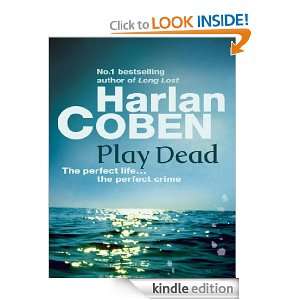 Play Dead Harlan Coben  Kindle Store