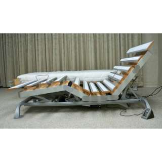 Nottinblu Italian Made & Design King Size Electric Adjustable Bed 