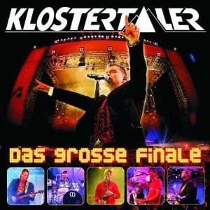  Das Grosse Finale Klostertaler Music
