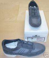 Size 7 Mens Gray Bowling Shoe   