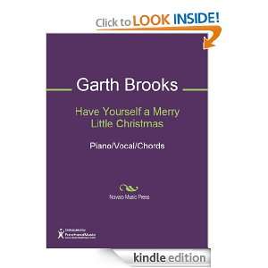 Have Yourself a Merry Little Christmas Sheet Music (Piano/Vocal/Chords 