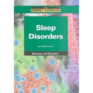  Sleep Disorders (Compact Research Diseases & Disorders 
