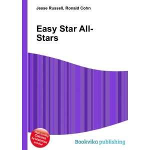  Easy Star All Stars Ronald Cohn Jesse Russell Books