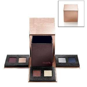  Avon Mark Rock the Box All Out Color Makeup Palette Gift 