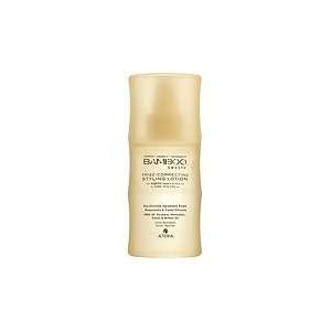  Alterna Bamboo Smooth Frizz Correcting Styling Lotion 4.2 