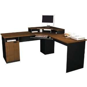  Corner Desk HKA054