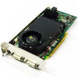 Dell W5955 nVIDIA FX4400 Video Card (Refurbished)  Overstock