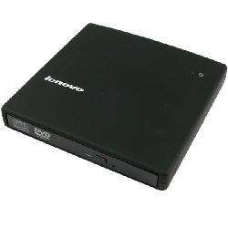 Lenovo 40Y8687 External CD RW DVD Drive (Refurbished)  Overstock