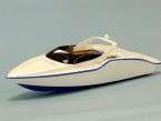 Century Rc Speed Boat 29 Rc Boat Model Ship NEW  