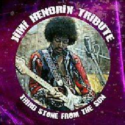 Various Artists   Jimi Hendrix Tribute Third Stone From The Sun [1/20 
