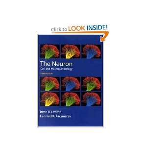  Neuron :: Cell &_Molecular Biology 3RD EDITION: Books