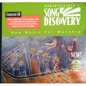 Worship Leaders Song Discovery Vol. 19 Various Artists 