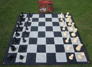   Chess Pieces Giant Outdoor Chess Sets Large Chess Sets Big Chess Set