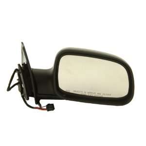   Parts 55155232AE Passenger Side Mirror Outside Rear View: Automotive