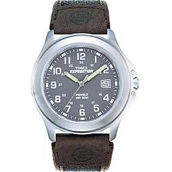 Timex Mens Core Field Expedition Watch  Overstock