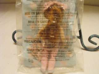 Up for your consideration is this McDonalds Madame Alexander doll 