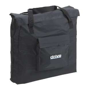   Carry Bag for Standard Style Transport Chairs