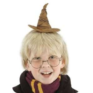  Harry Potter Mini Sorting Hat Party favor: Everything Else