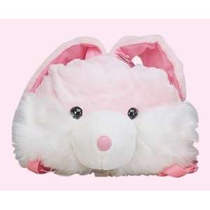  Pink Bunny Backpack Sleeping Bag 