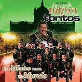 Mariachi Los Toritos   De Mexico Para El Mundo *  Overstock