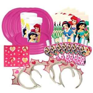  Disney Fairy Tale Princess Party Kit Toys & Games