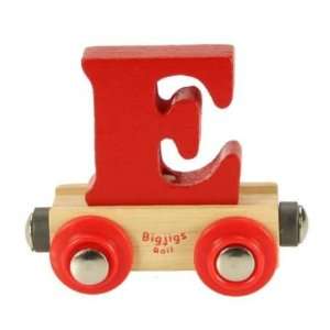  Train Name Rail Letter   E Toys & Games