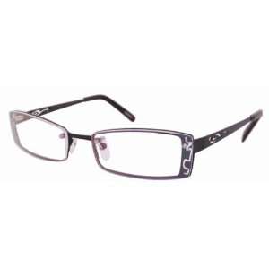  Full Rim Stainless Steel Eyeglass Frames Big Sizes 56 eyes 