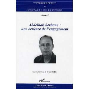  ItinÃ©raires et contact de cultures (French Edition 