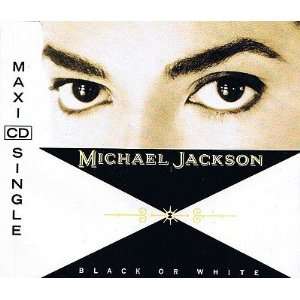   (Cd Single, 3 Tracks, Incl. Smooth Criminal): Michael Jackson: Music
